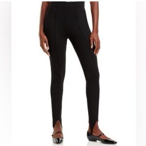 Anine Bing Stirrup Leggings